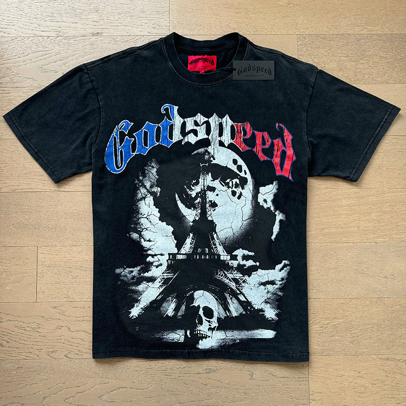 Godspeed T-shirts