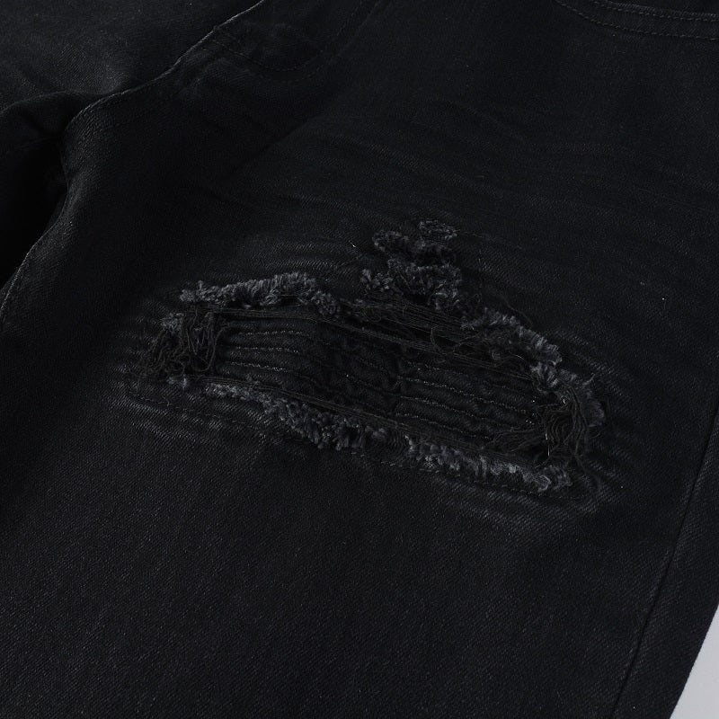 Amiri Jeans High Street Distressed#1351
