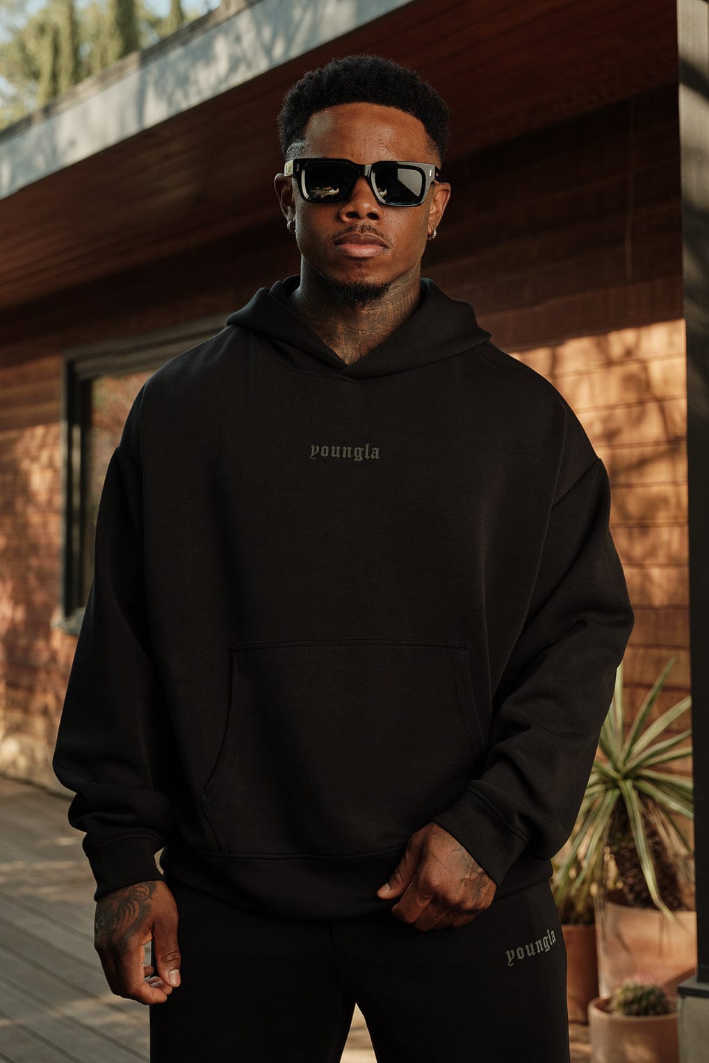 5216 - Soft AF Pullovers
