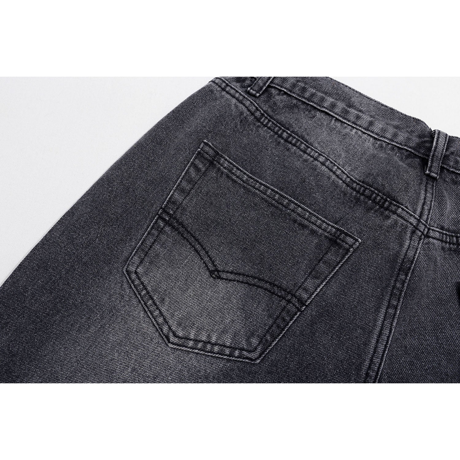 Gallery Dept Jeans Flared Jeans Straight Pants