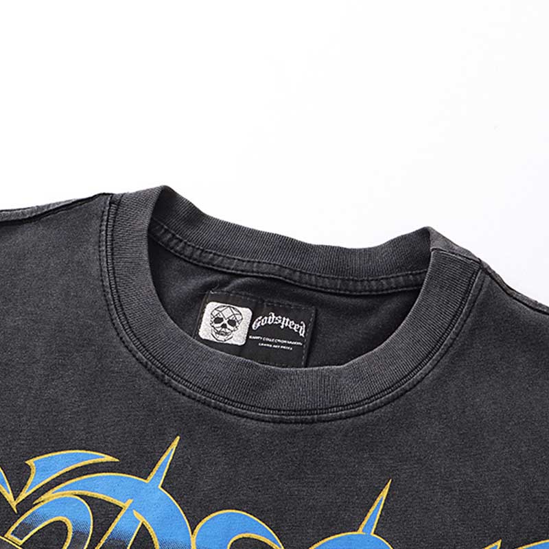 Godspeed T-shirts