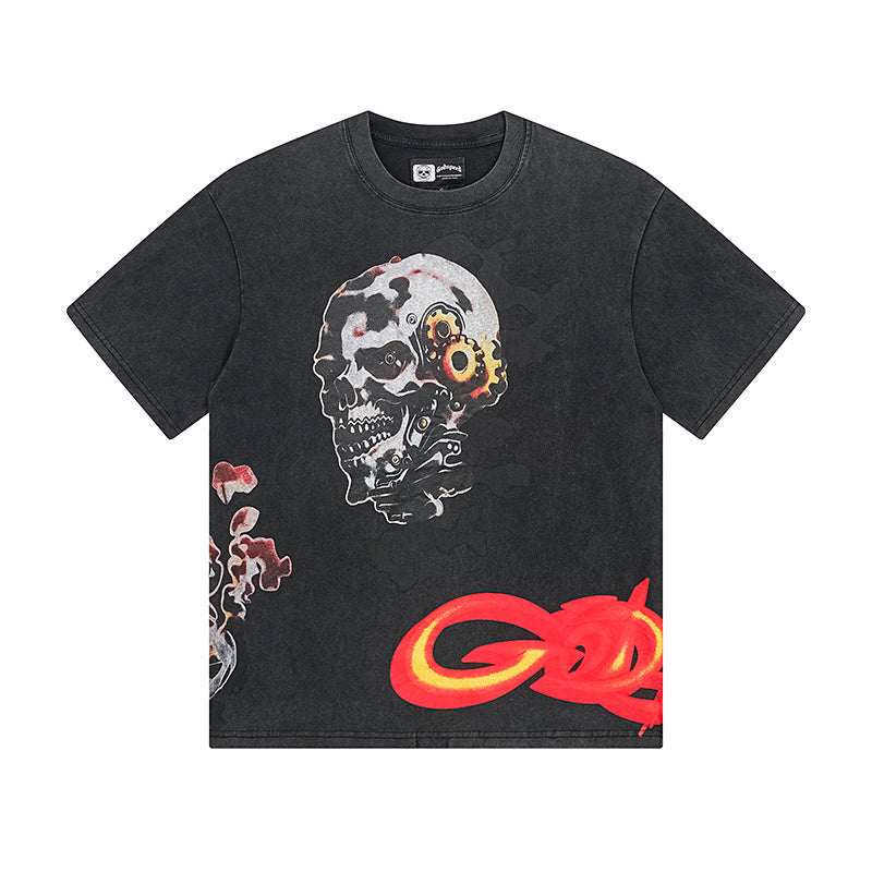 Godspeed T-shirts
