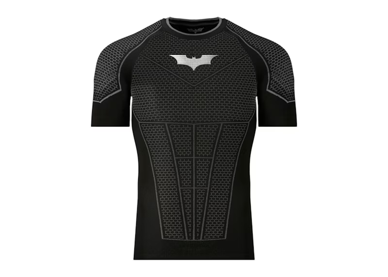YoungLA x Batman Compression Tee