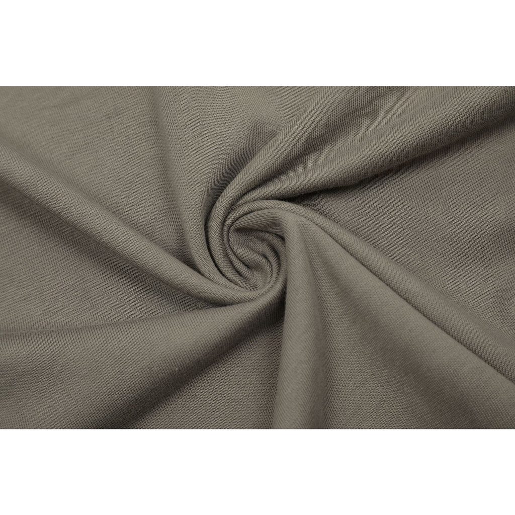 Maison Margiela T-shirt Crew Neck Loose Short Sleeve T-shirt