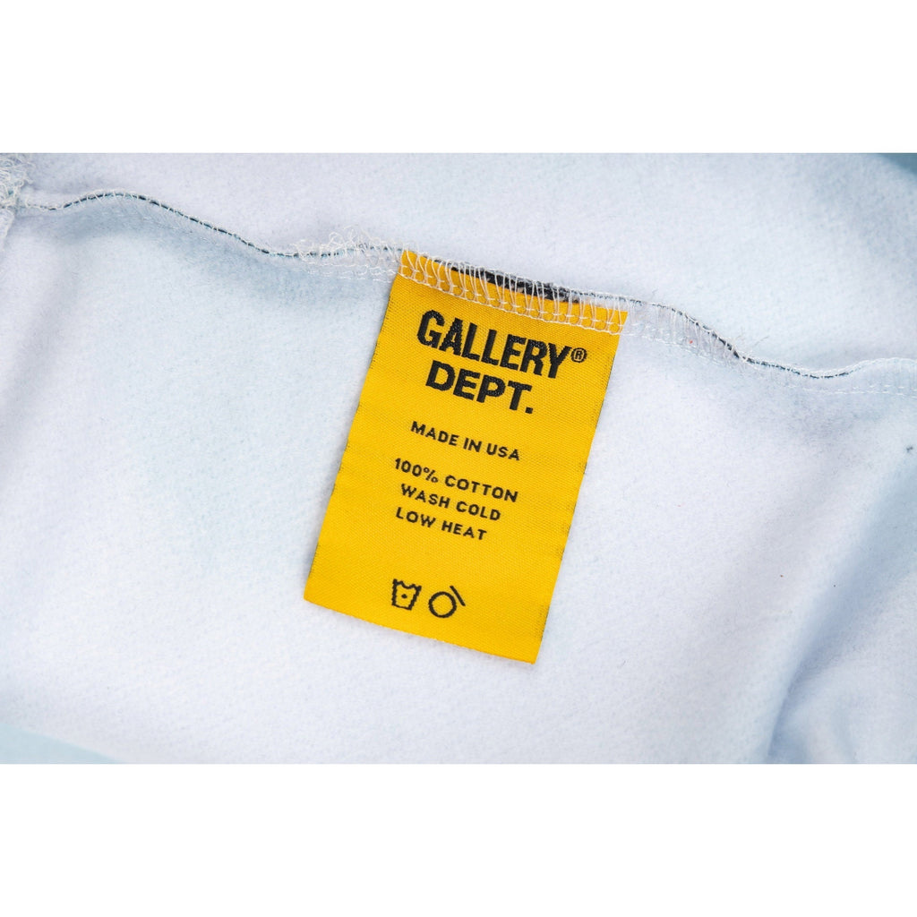 Gallery Dept Hoodie Loose Casual Hoodie