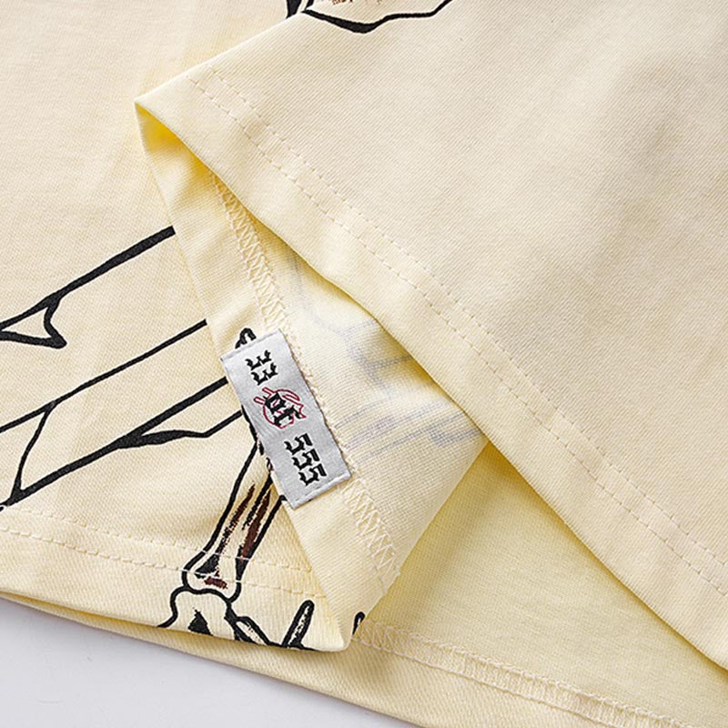 Godspeed T-shirts