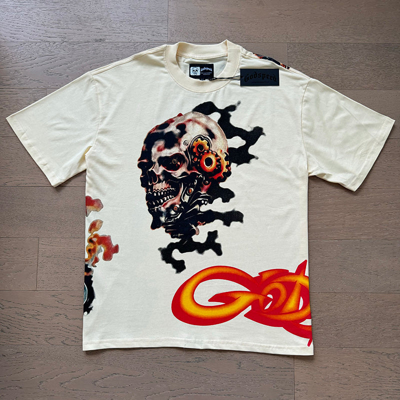 Godspeed T-shirts