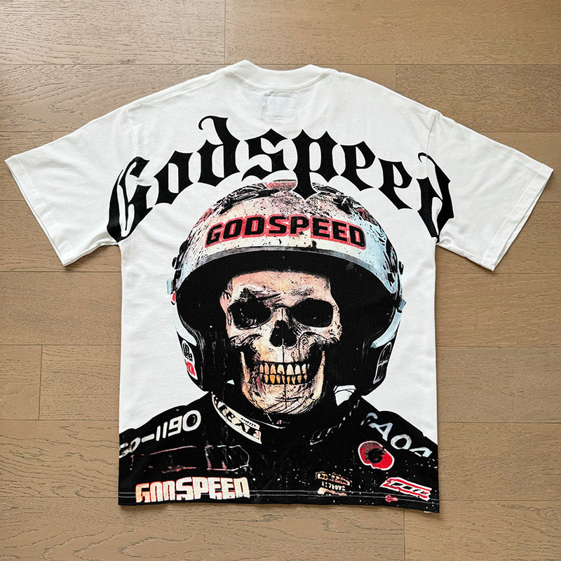 Godspeed T-shirts