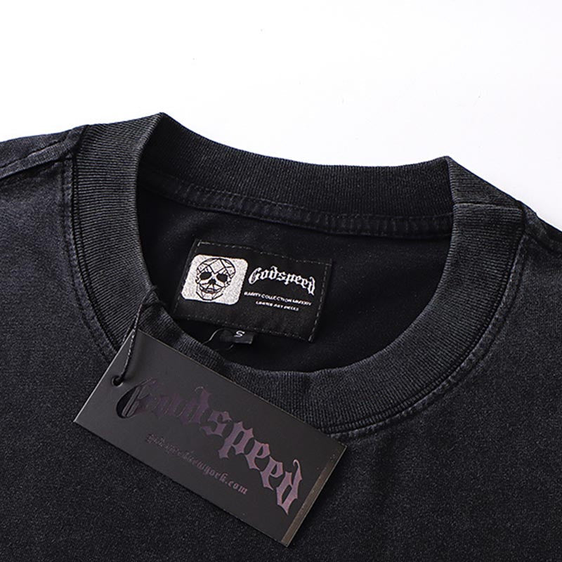 Godspeed T-shirts