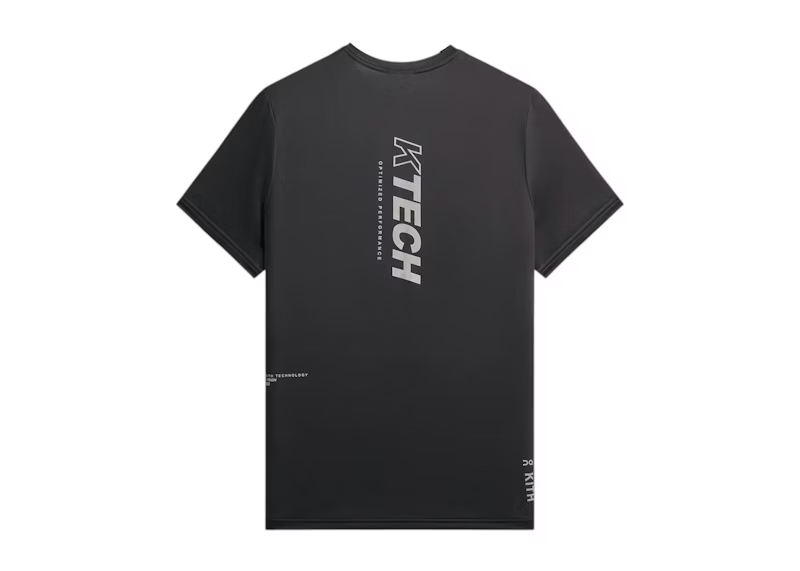 Kith x On Core Tee