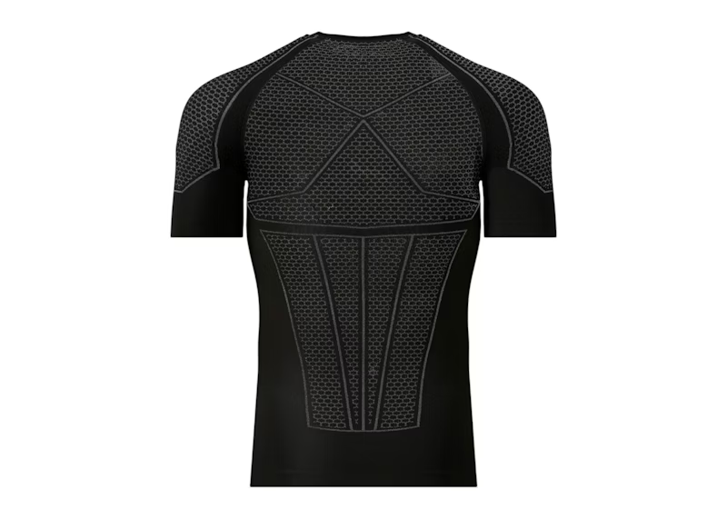 YoungLA x Batman Compression Tee