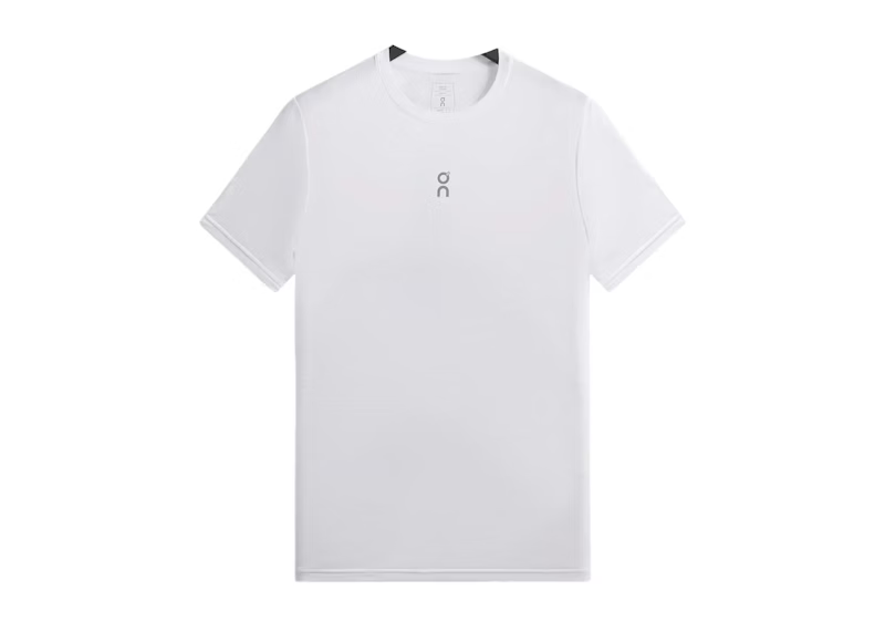 Kith x On Core Tee