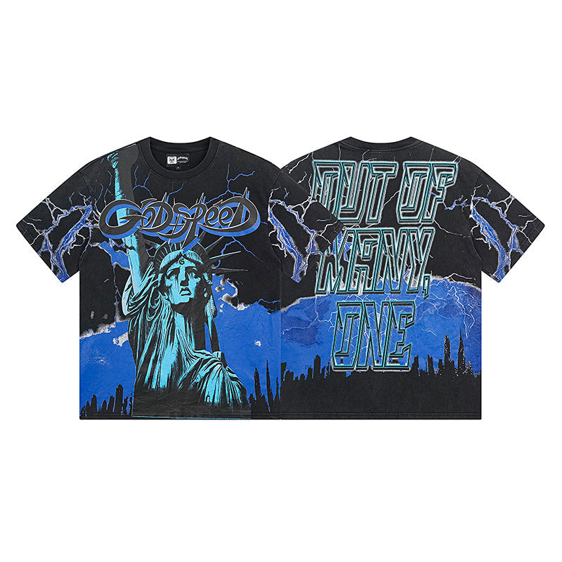Godspeed T-shirts