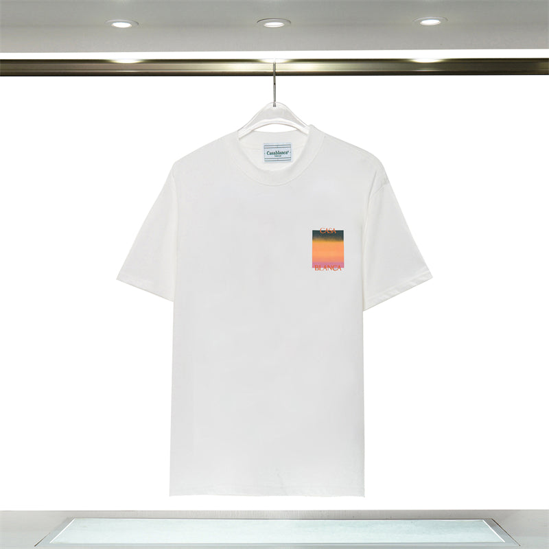 Casablanca fashion T-shirt