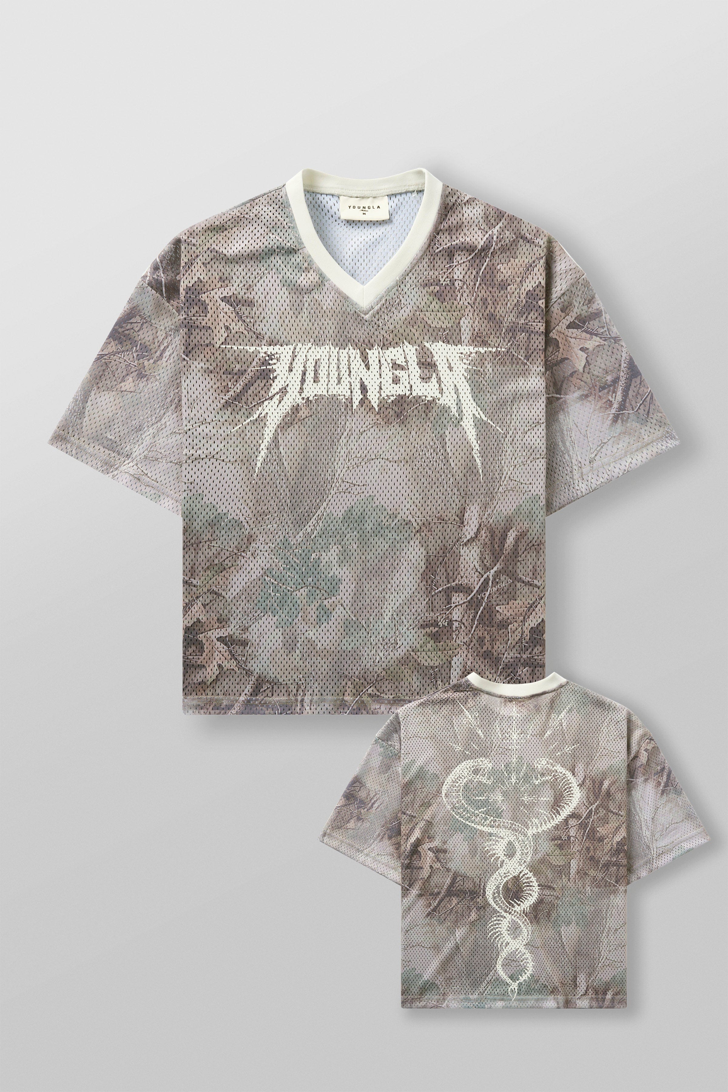 4249 - Venom Jerseys