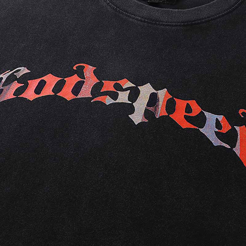Godspeed T-shirts