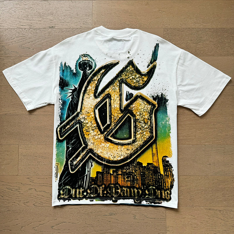 Godspeed T-shirts
