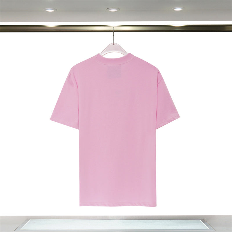 Casablanca fashion T-shirt