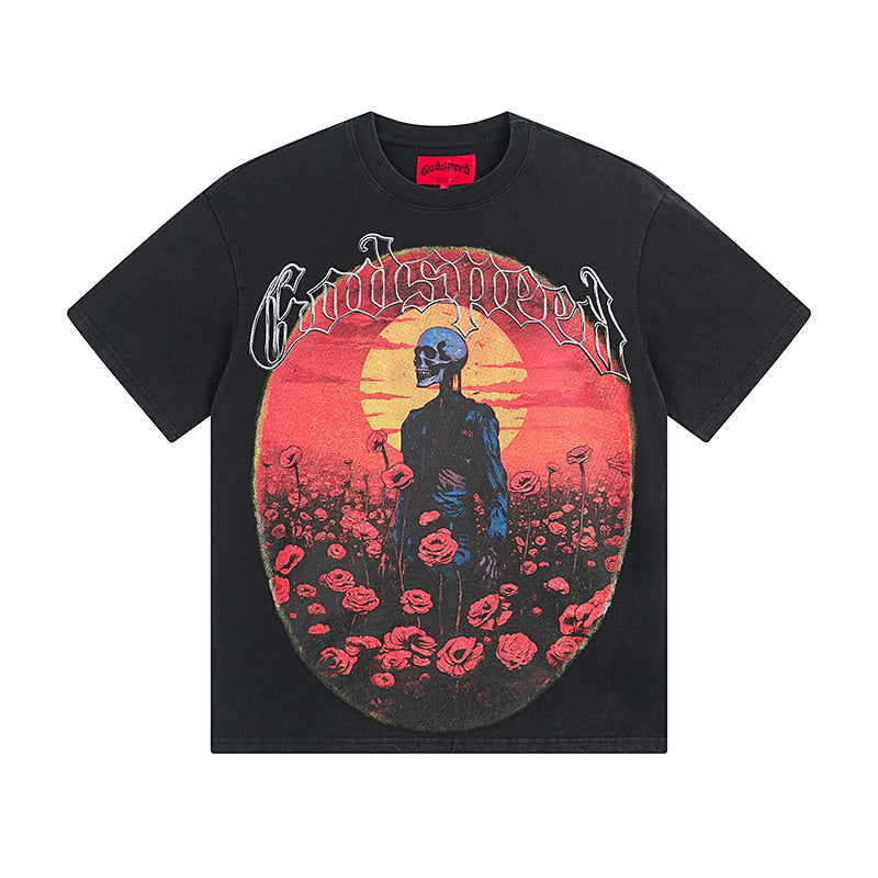 Godspeed T-shirts