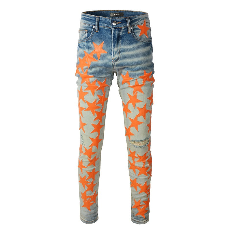 AMIRI  Fashion Jeans 824