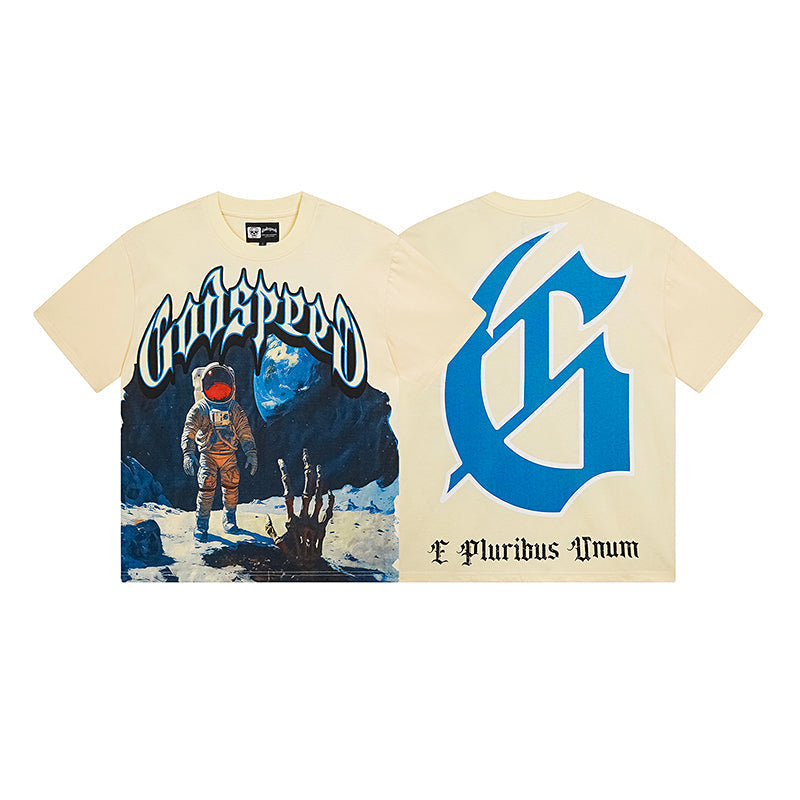 Godspeed T-shirts