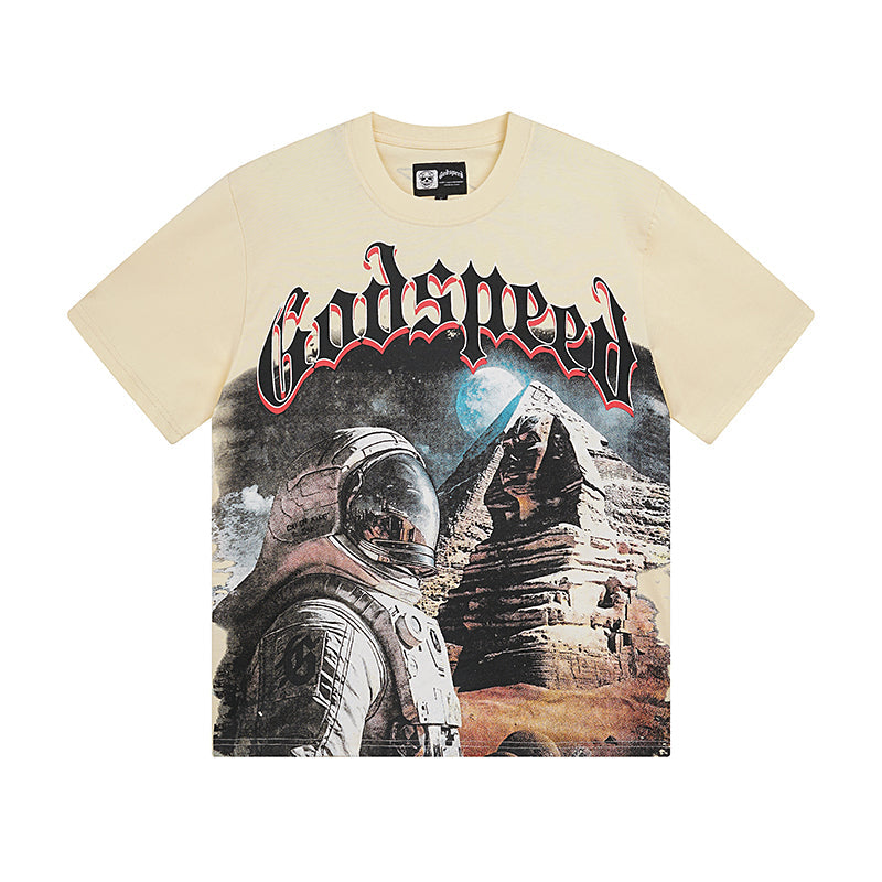Godspeed T-shirts