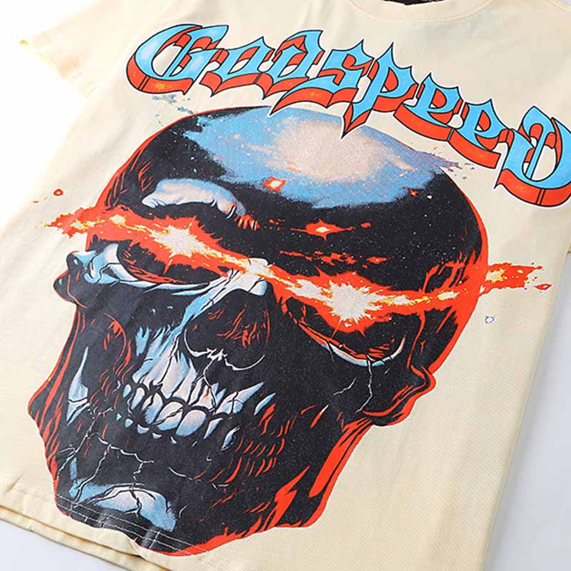 Godspeed T-shirts