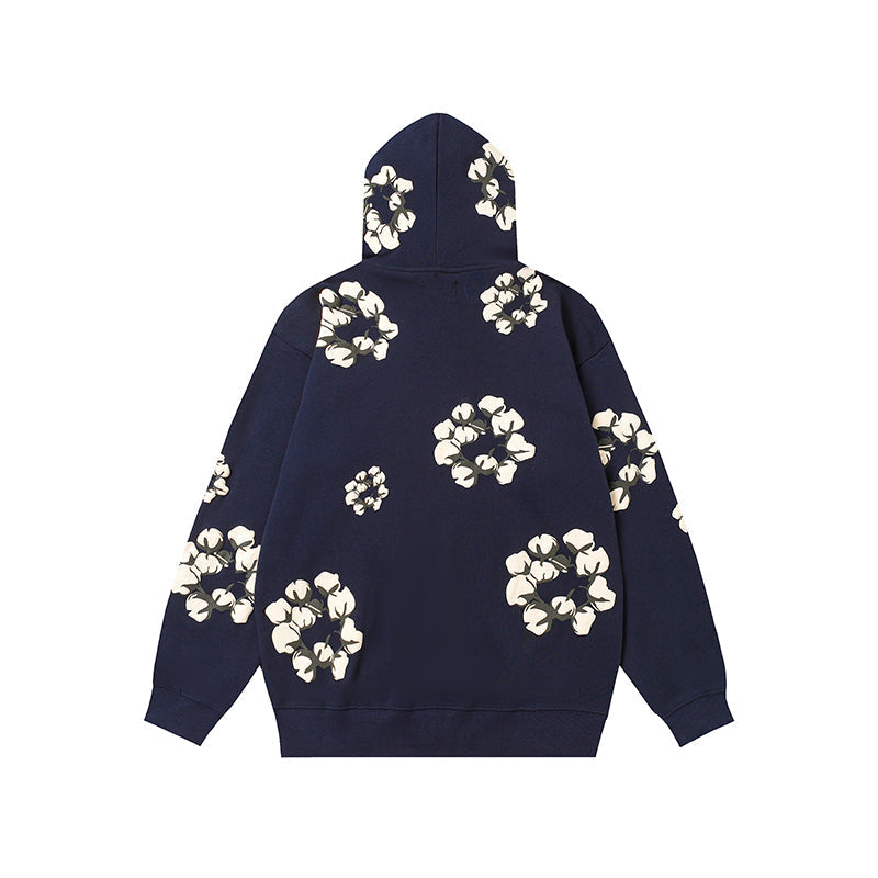 Denim Tears Hoodie