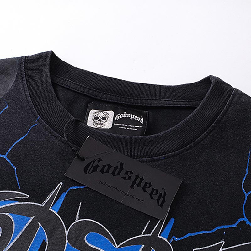 Godspeed T-shirts