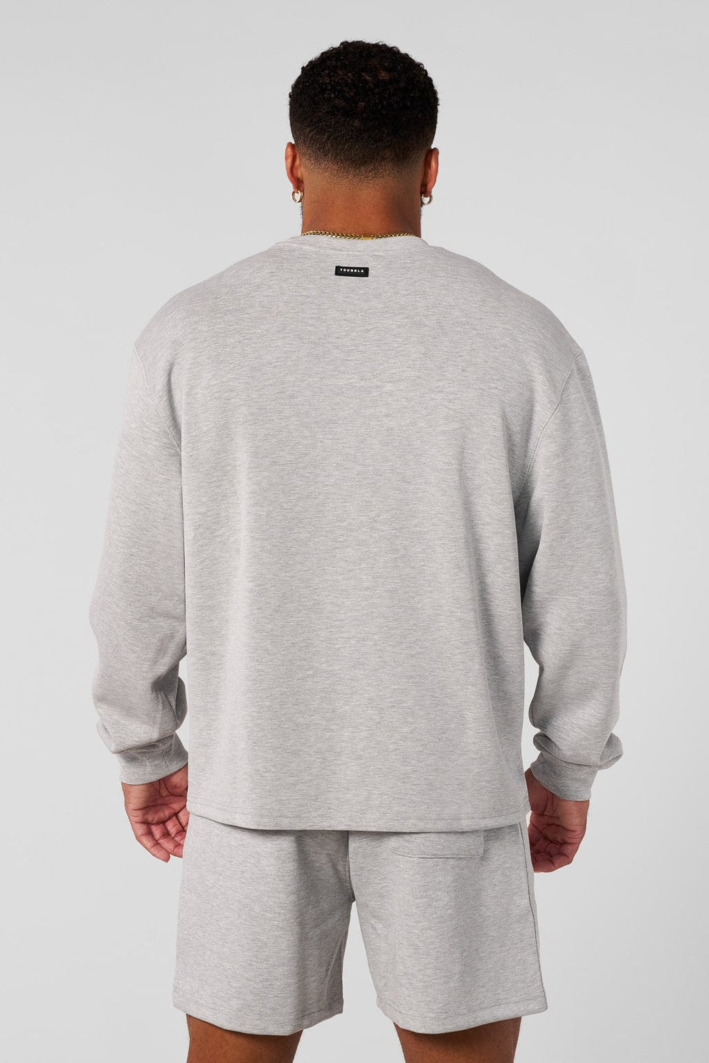 8078 - Soft AF Longsleeves