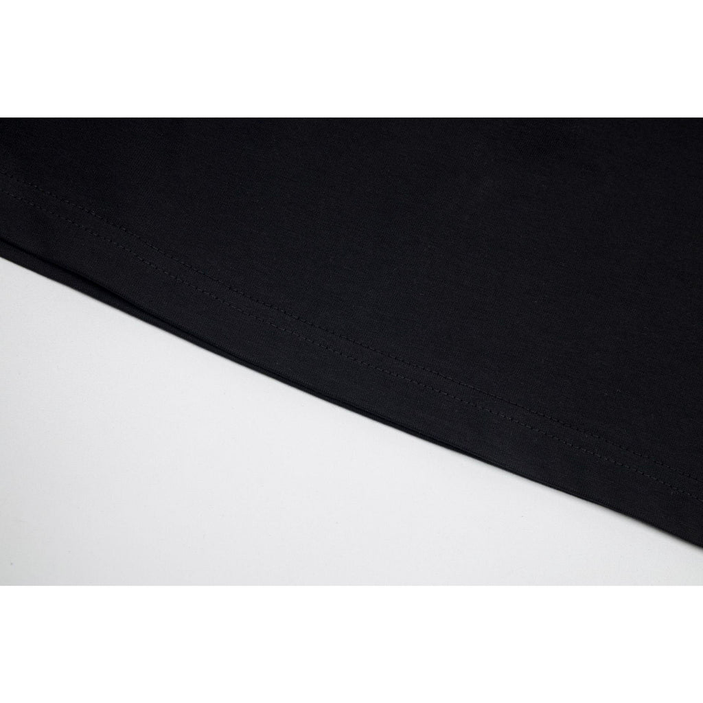 Maison Margiela T-shirt Crew Neck Loose Short Sleeve T-shirt