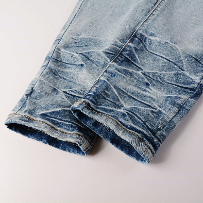 AMIRI  Fashion Jeans 1342