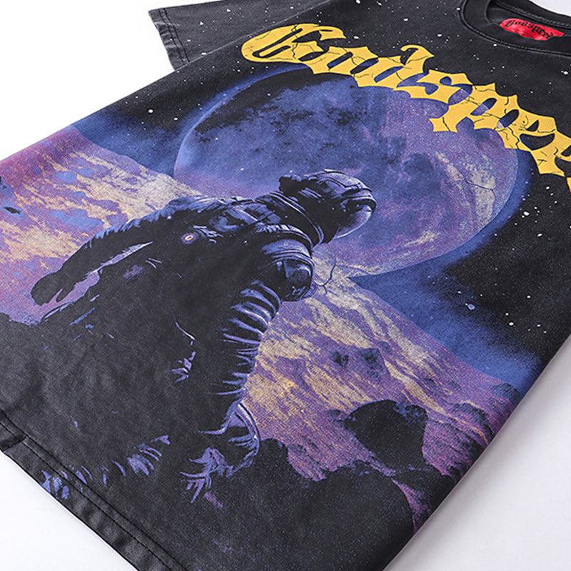 Godspeed T-shirts