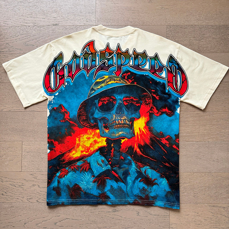 Godspeed T-shirts