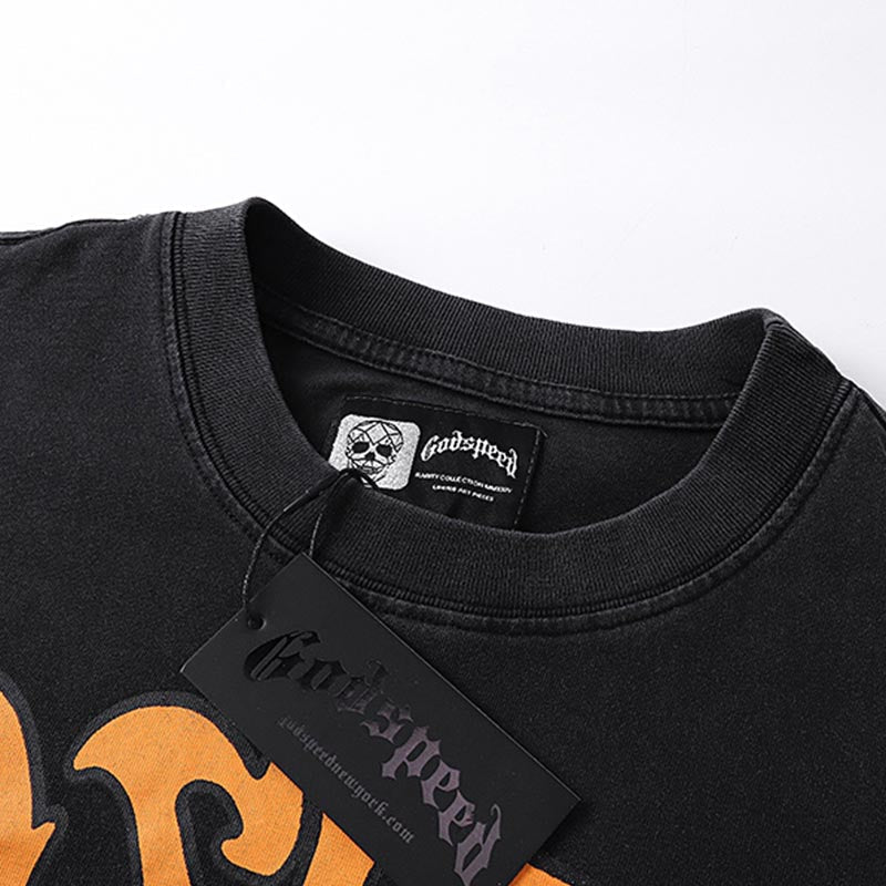 Godspeed T-shirts