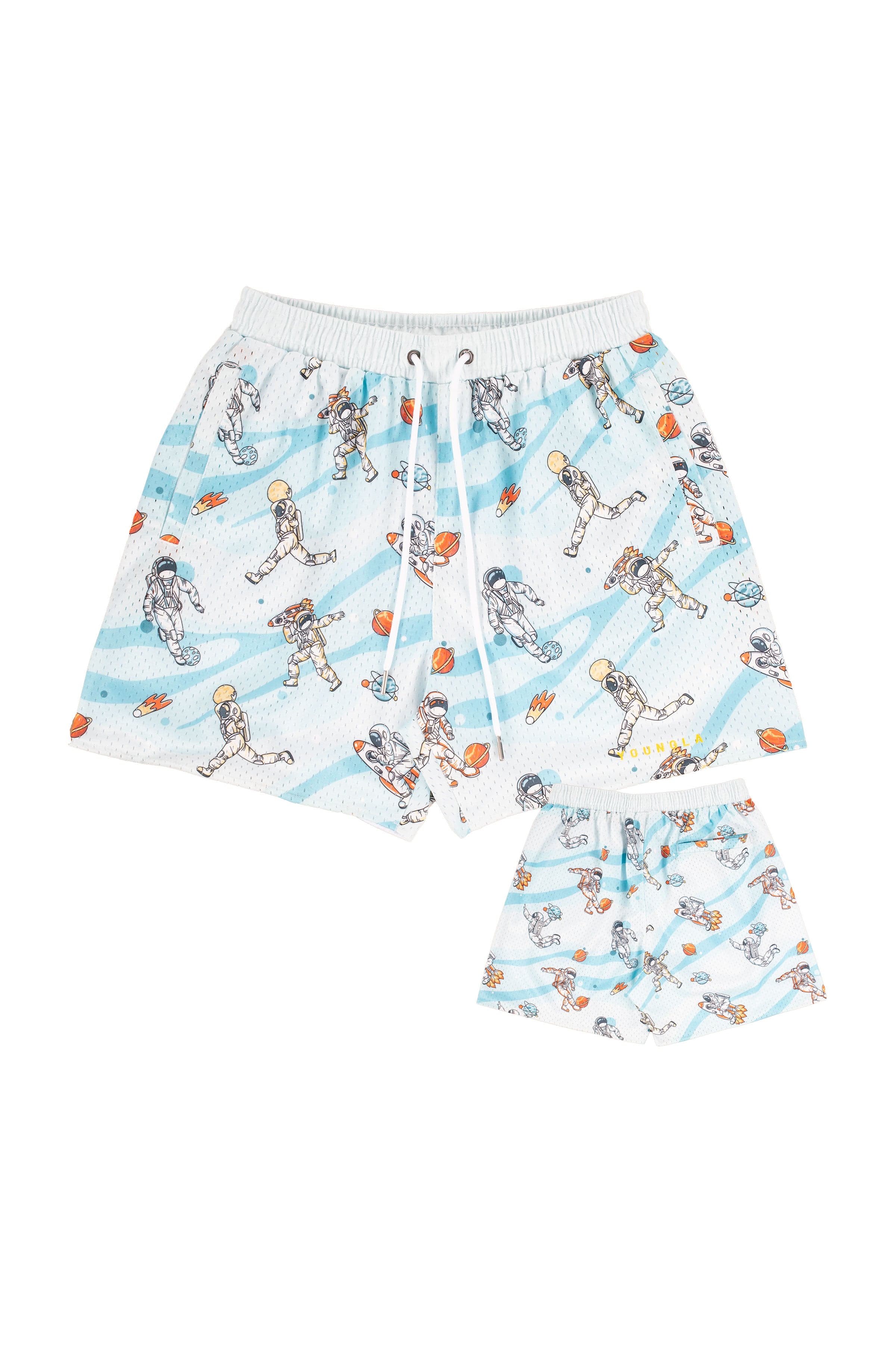 150 After Party Shorts