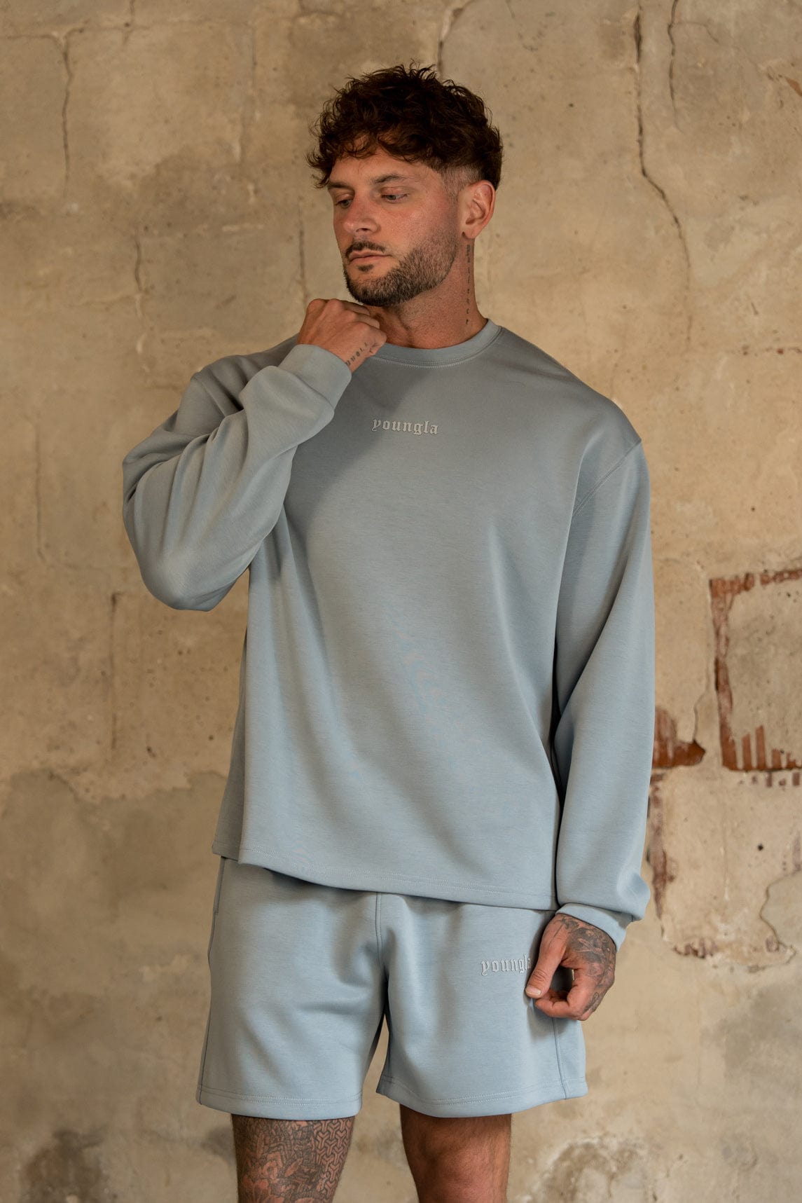 8078 - Soft AF Longsleeves