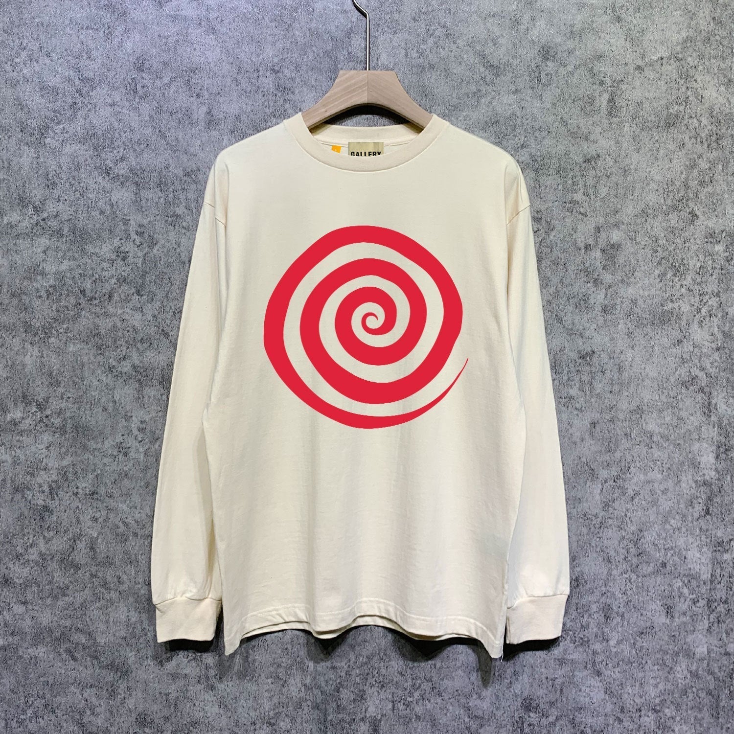 Gallery Dept Long Sleeve Shirt Long Sleeve Long-Sleeved T-shirt Blouse