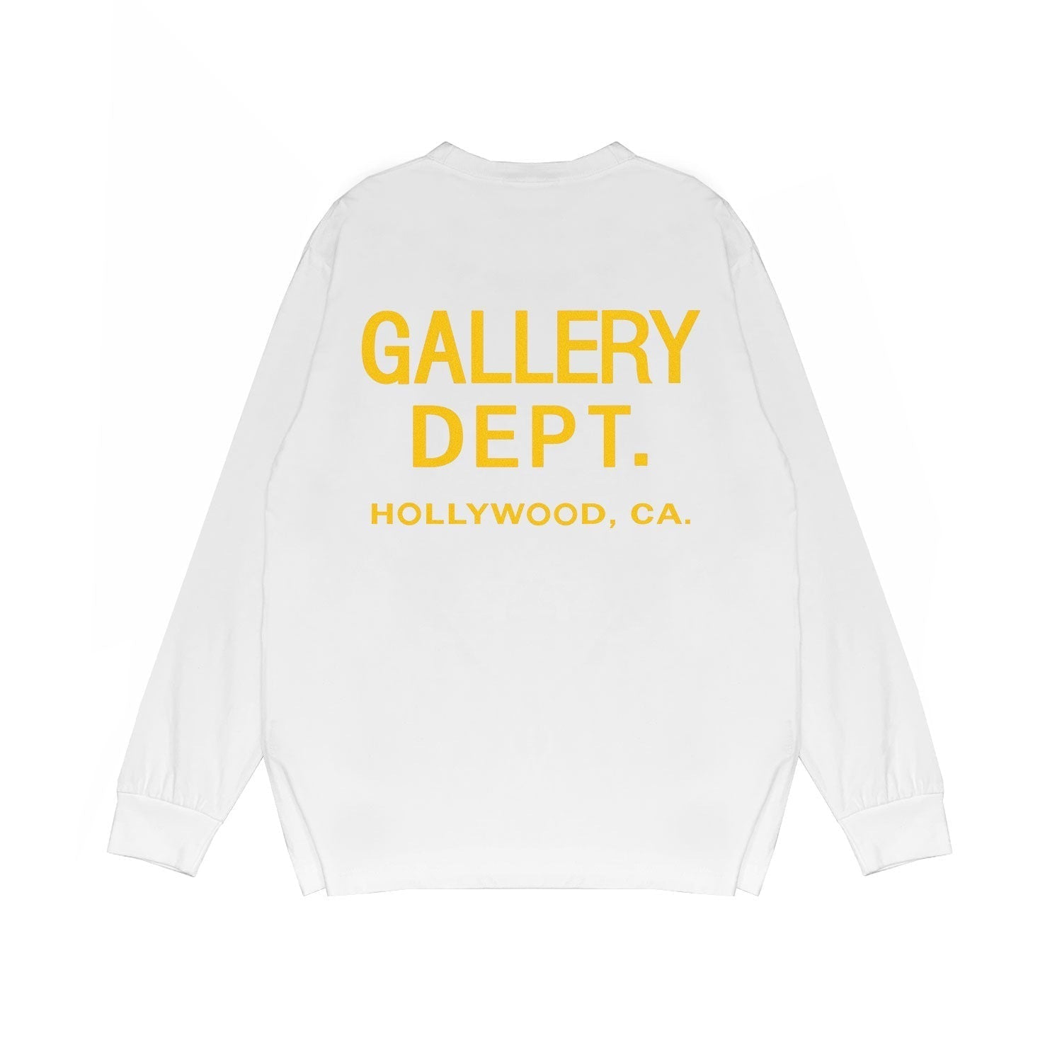 Gallery Dept Long Sleeved Shirt Long Sleeve Long-Sleeved T-Shirt Blouse