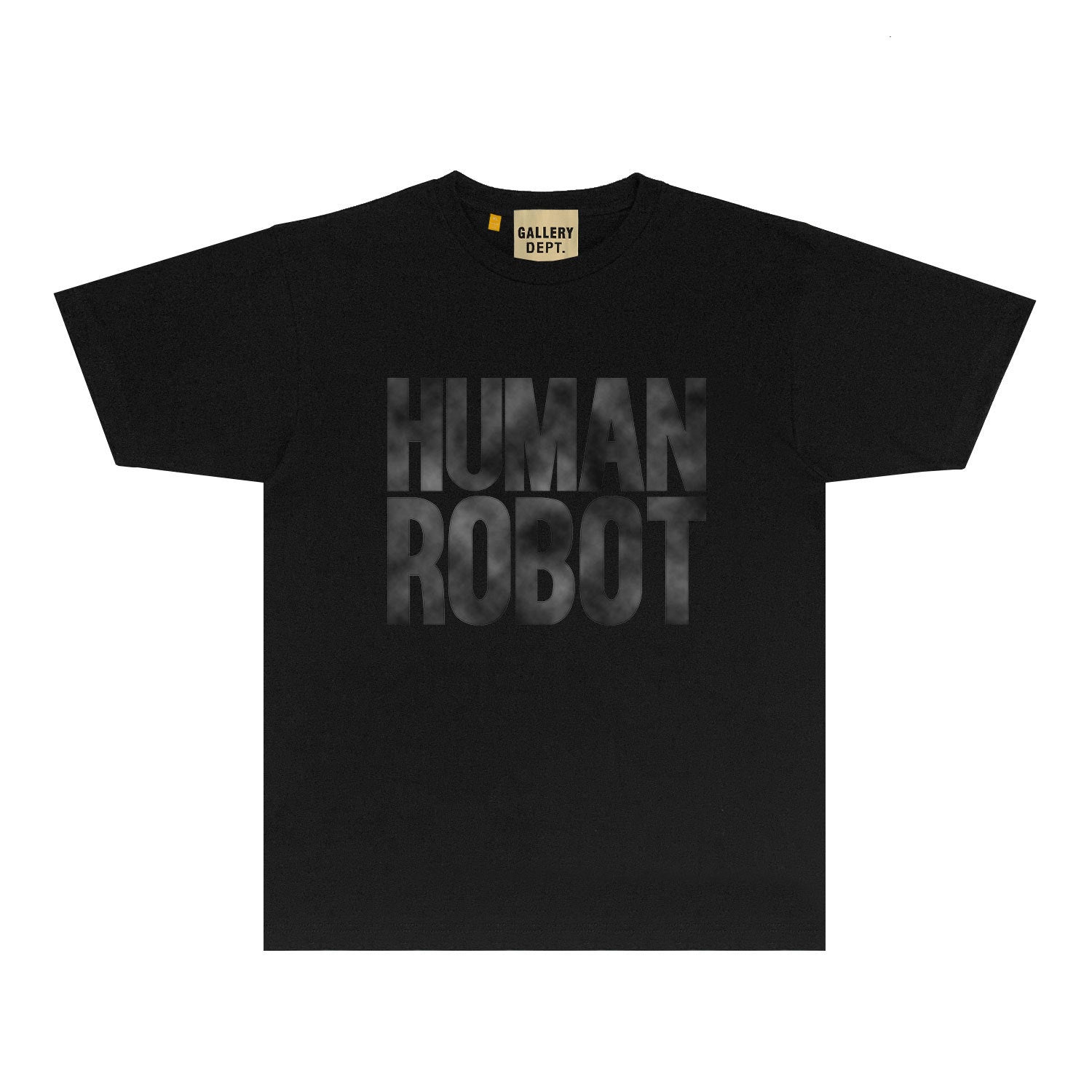 Gallery Dept T Shirts European and American Fashion Brand Tee Shirt Short Sleeve T-shirt Blouse