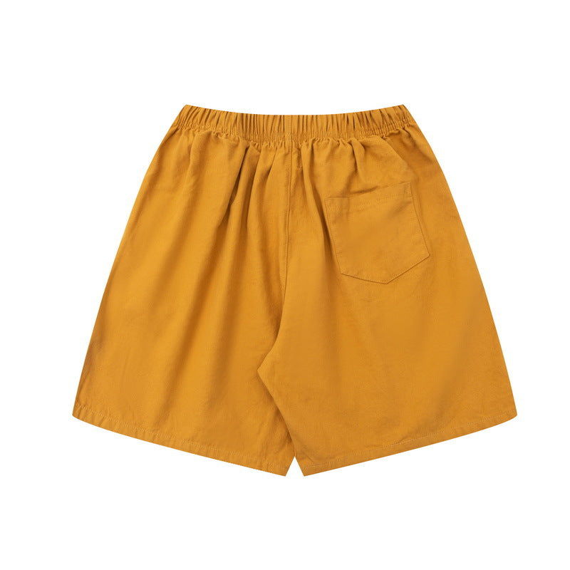 Gallery Dept Shorts Unisex Casual Shorts