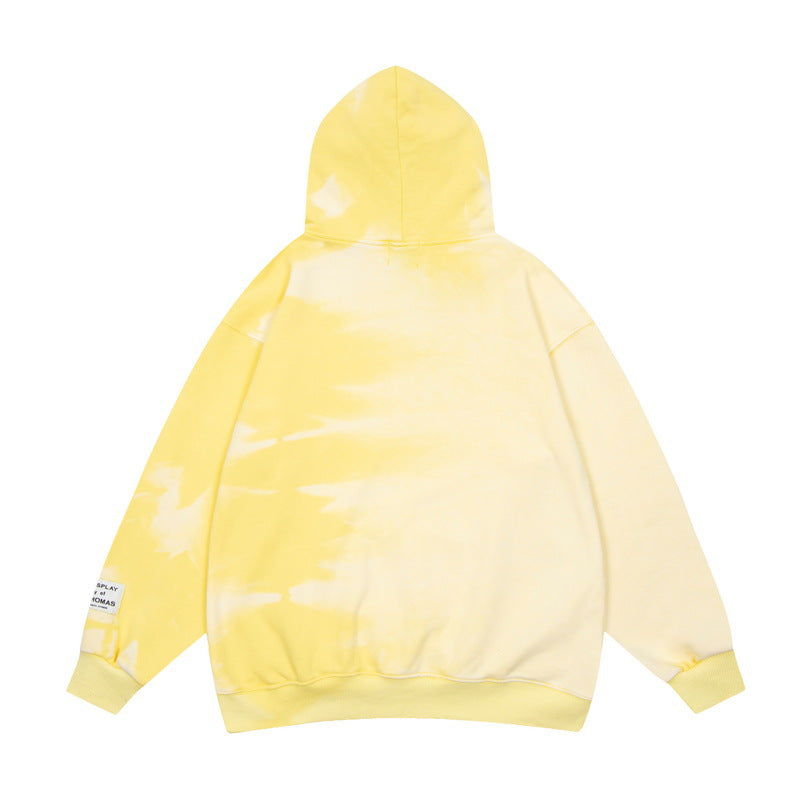 Gallery Dept Hoodie Loose Casual Hoodie