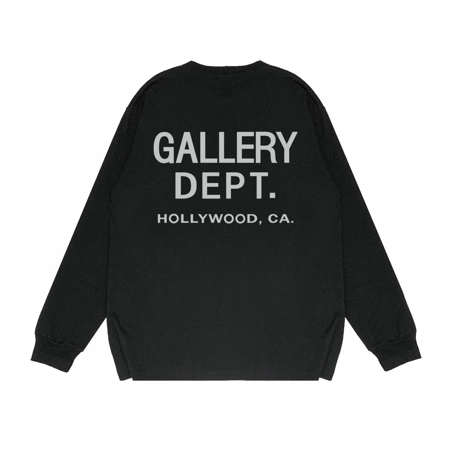 Gallery Dept Long Sleeved Shirt Long Sleeve Long-Sleeved T-Shirt Blouse