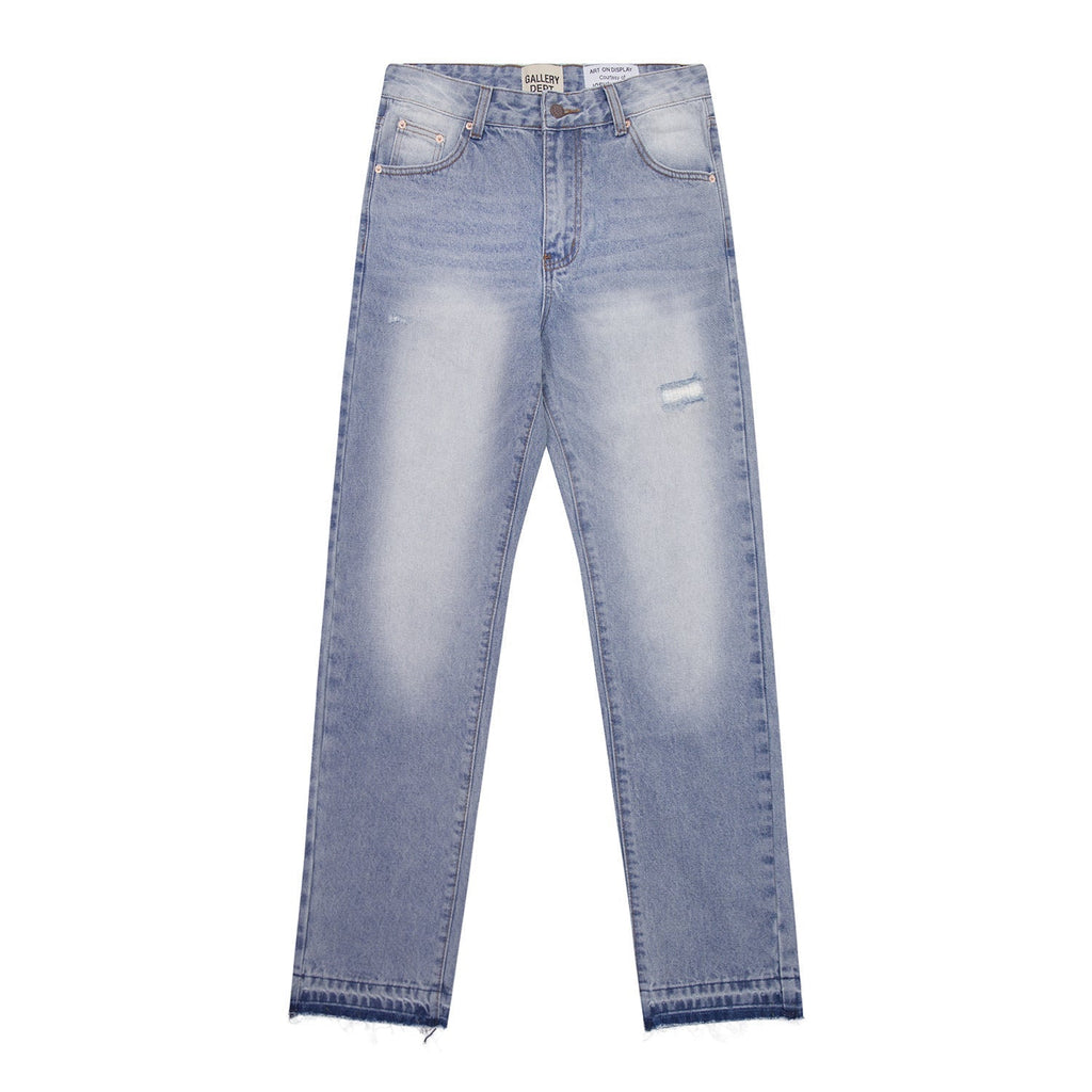 Gallery Dept Jeans Old Straight Jeans
