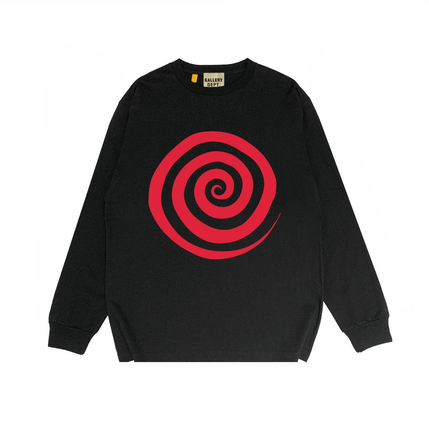 Gallery Dept Long Sleeve Shirt Long Sleeve Long-Sleeved T-shirt Blouse