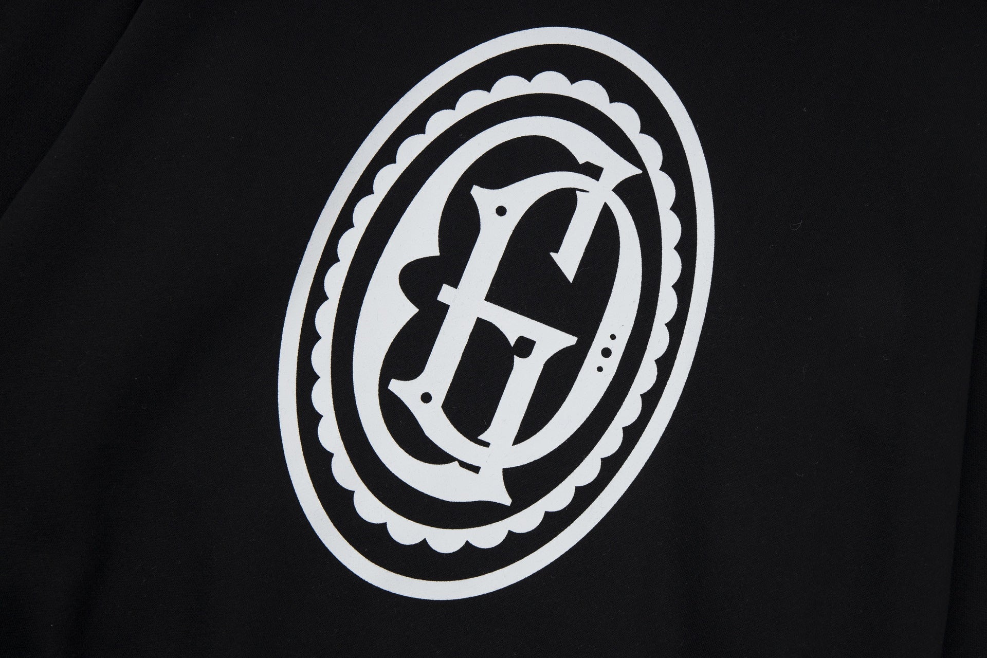 Gallery Dept Hoodie Loose Casual Hoodie