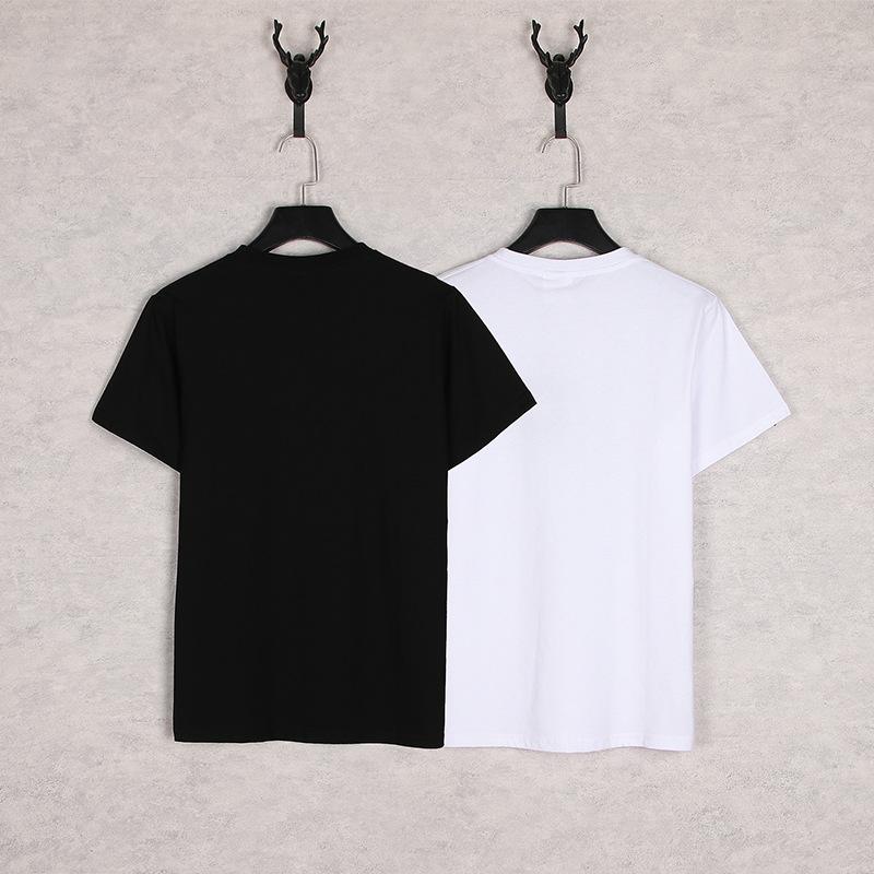Bathing Ape T-Shirt Casual Short Sleeve Printed T-shirt