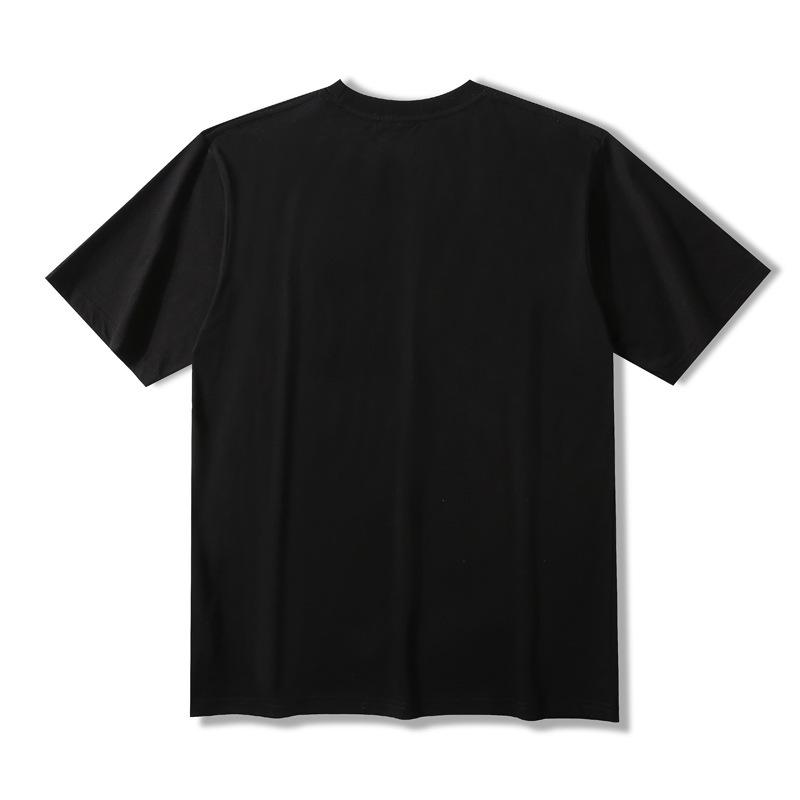 Bathing Ape T-Shirt Summer Simple Leisure Short Sleeve T-shirt