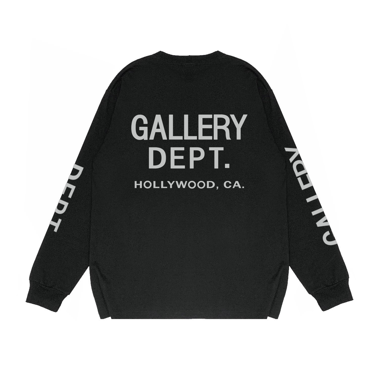 Gallery Dept Long Sleeve Shirt Long Sleeve Long-Sleeved T-shirt Blouse