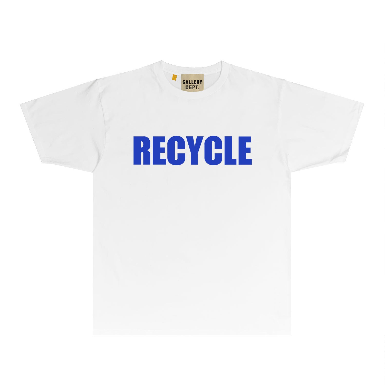 Gallery Dept T Shirts Tee Shirt Short Sleeve T-Shirt Blouse